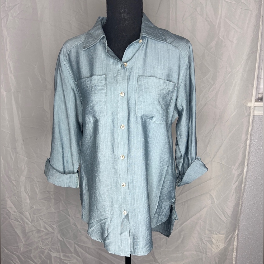 Spoon Jeans Top